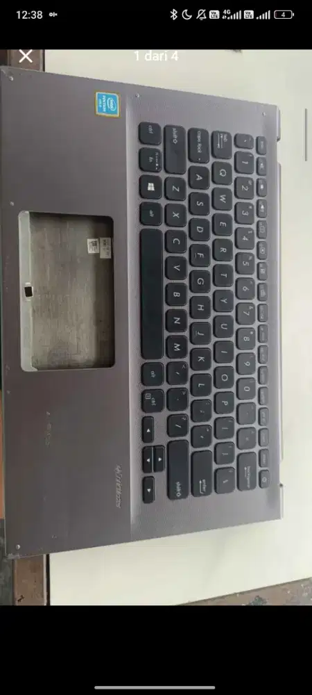 Asus vivobook 14 frame case