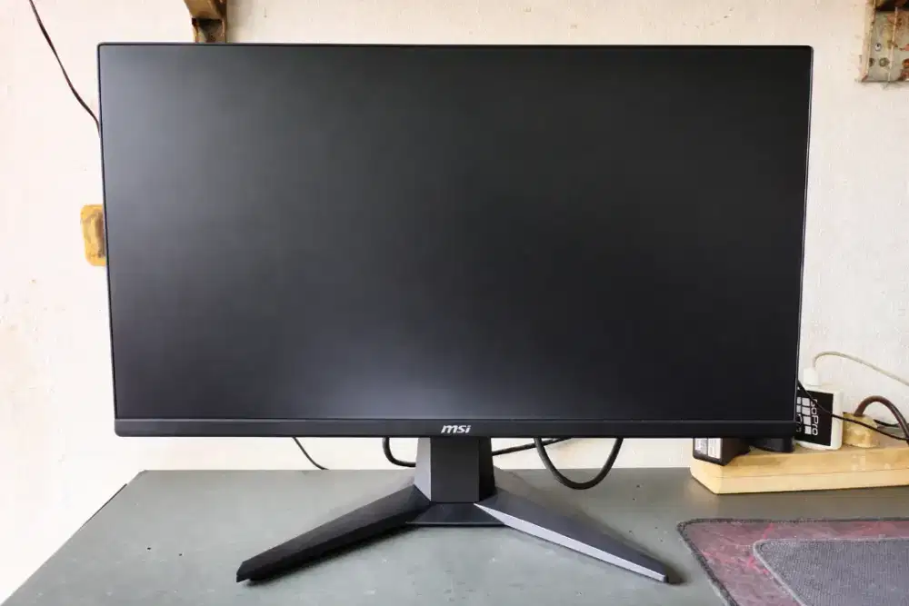 Lcd MSI 25in 200hz
