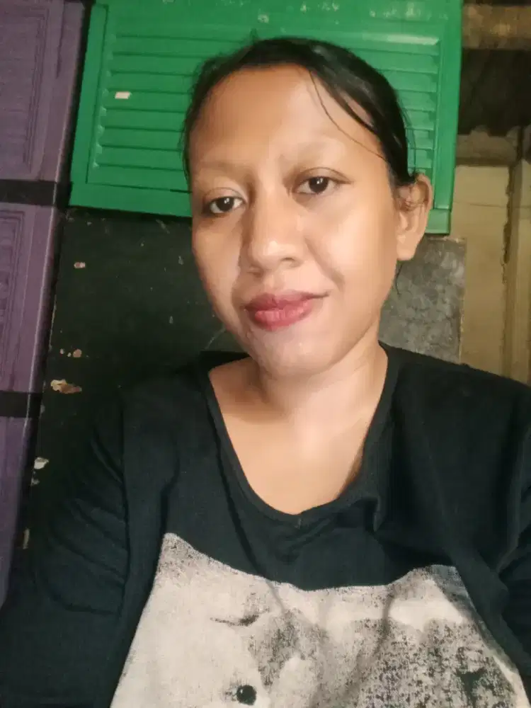 Cari pekerjaan art,infal an yg PP, jaga kedai kantin,dan freelance