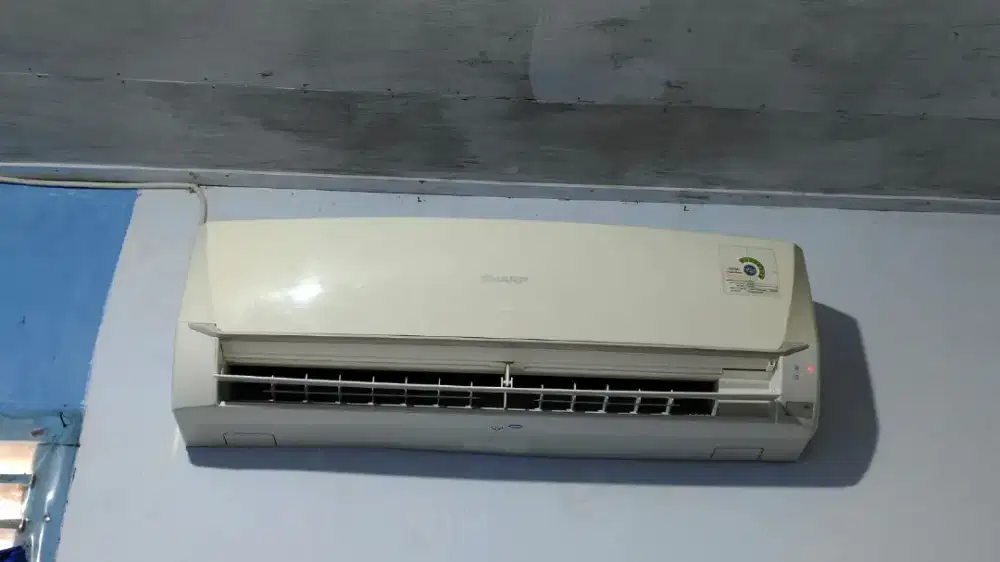 Ac sharp 1 pk lowwat oke