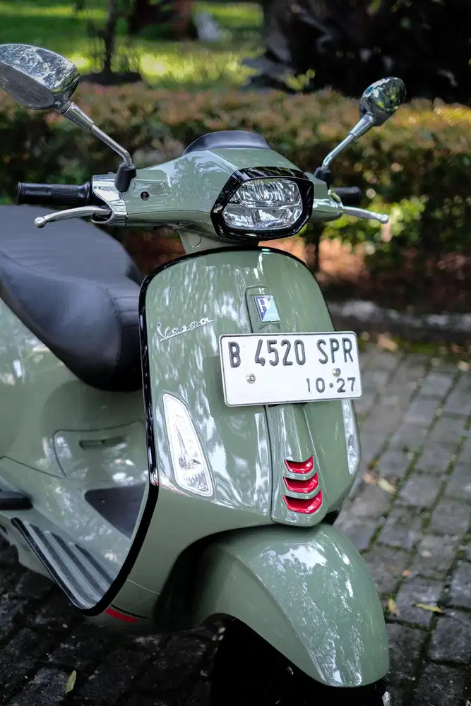 SPRINT S 150 IGET ABS FACELIFT 2023