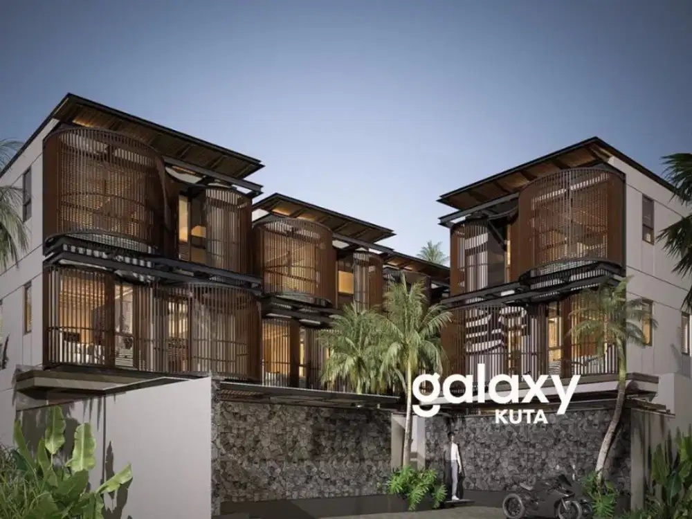 DIJUAL VILLA PRIME LOCATION DI RAYA PERERENAN MENGWI BADUNG