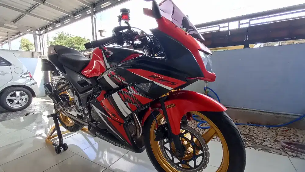 NINJA RR NEW 2014