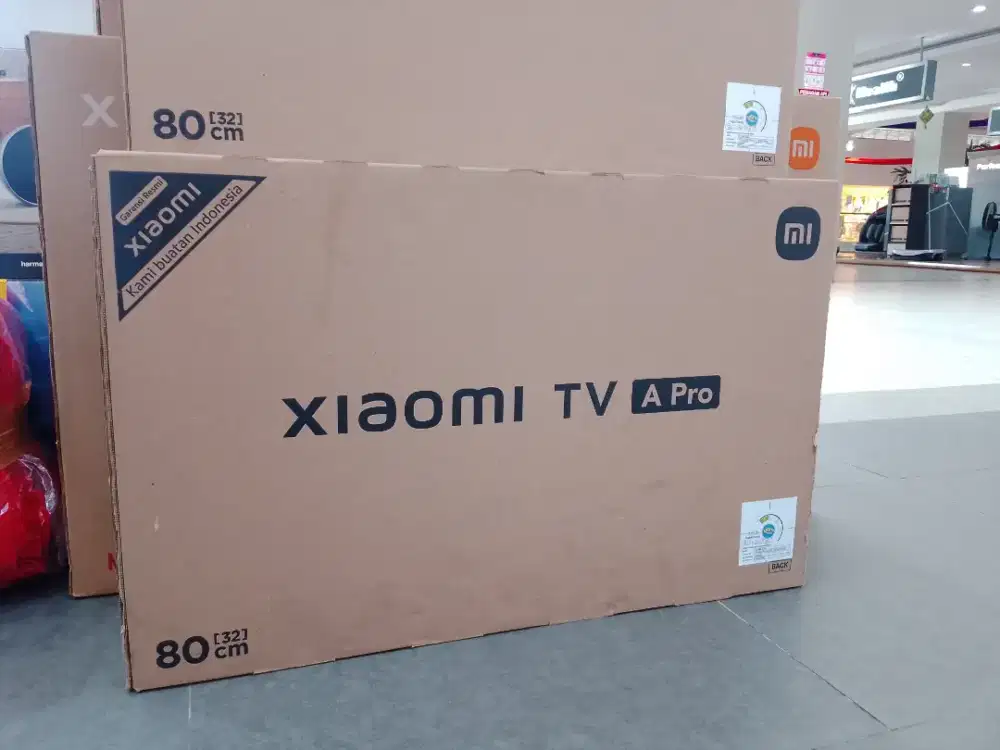 XIAOMI GTV 32inch A Pro HD 