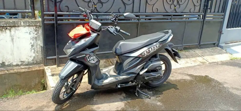 Beat Street thn 2024