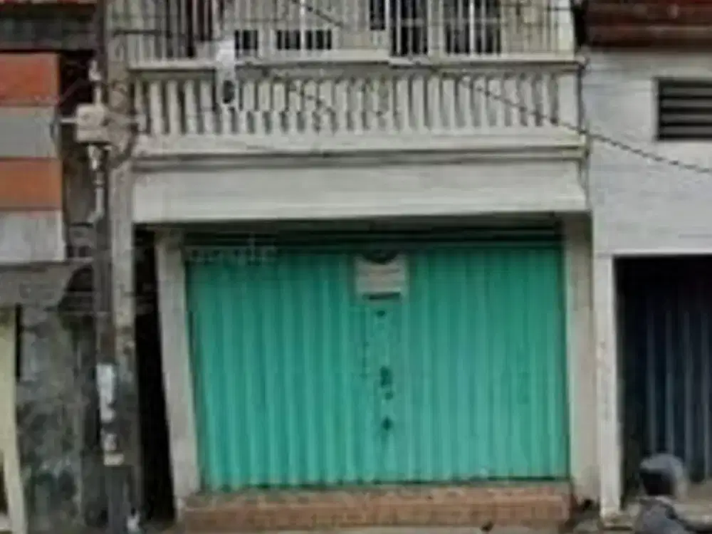 DIJUAL RUKO RAYA DUPAK SURABAYA