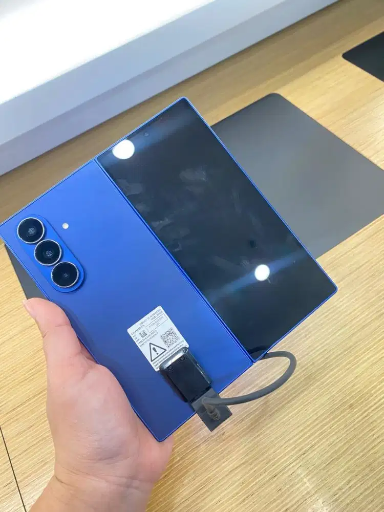 Samsung galaxy zfold 7