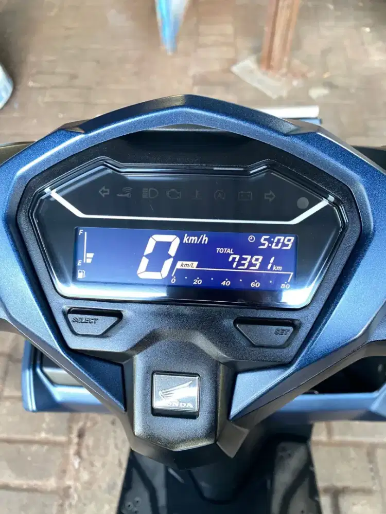 Vario 125cc 2024