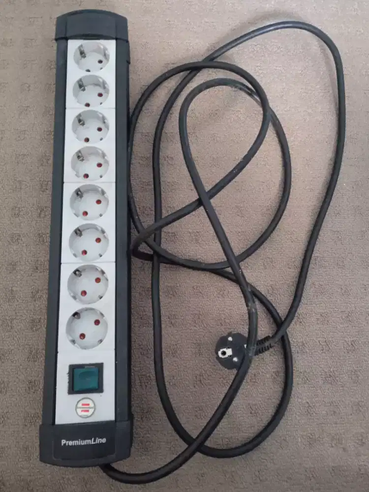 Brannenstuhl Premium Line 8 Way