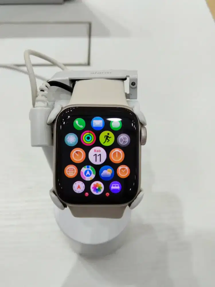 Apple watch series 11