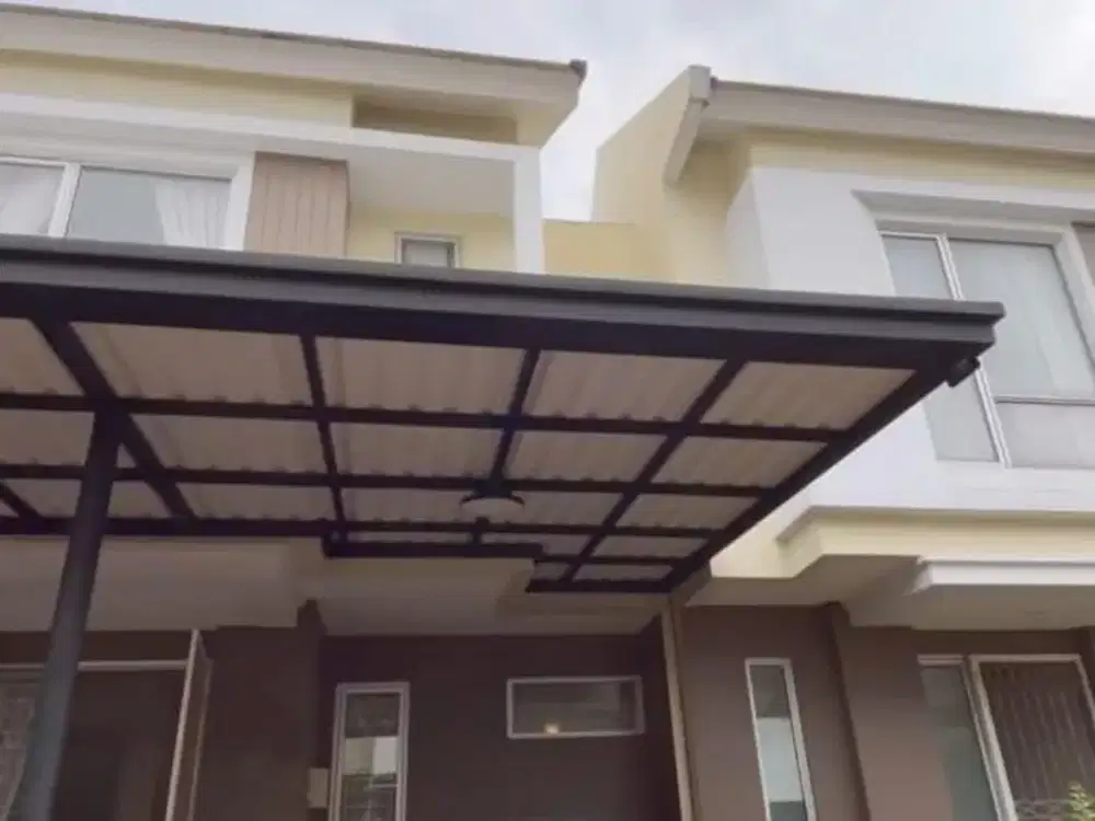 Dijual Rumah SHM Furnish di Malibu Village By Rumah Chinida (Dw)