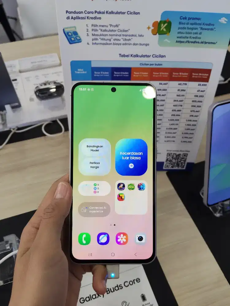 Samsung galaxy a26