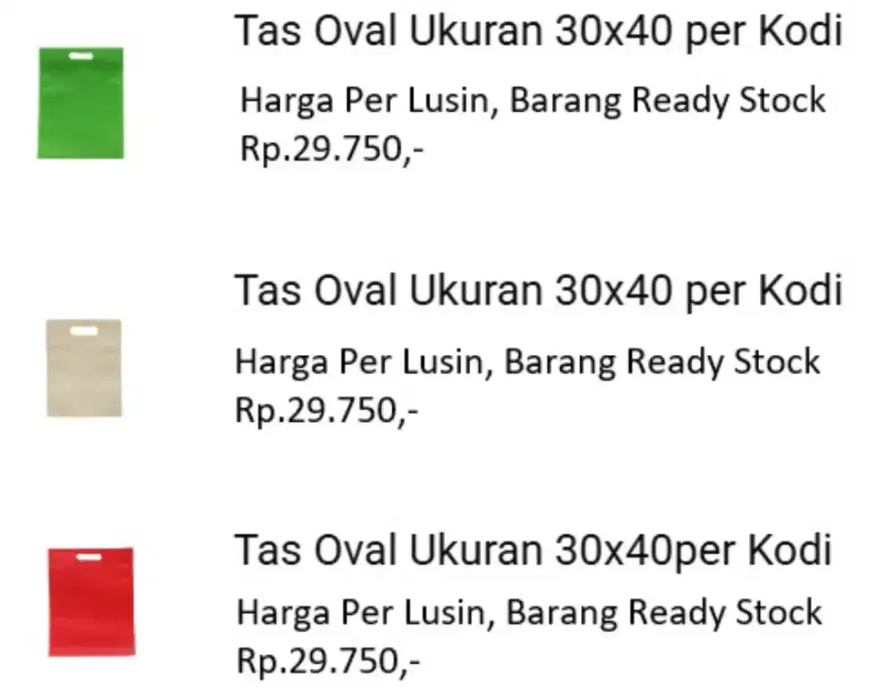 tas belanja goodiebag