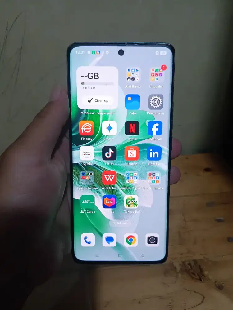 Oppo Reno 11 5g 256gb
