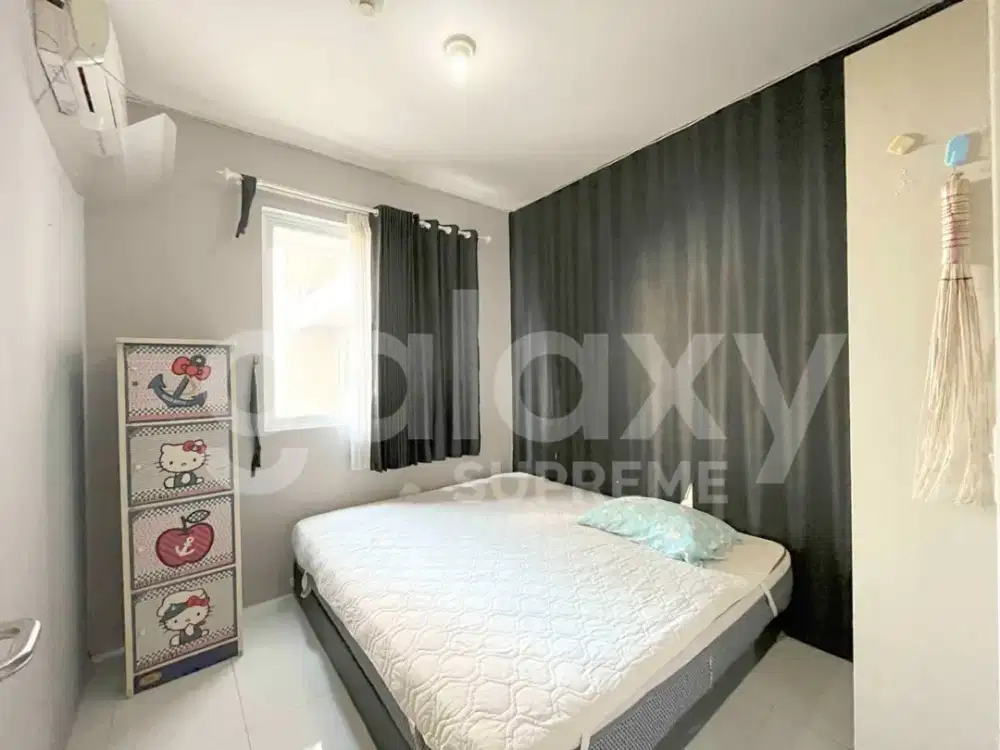 Apartemen Eastcoast Full Furnish Pakuwon City Surabaya Timur