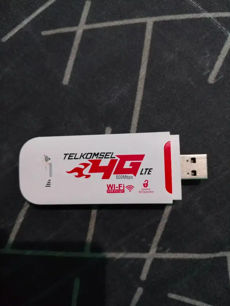 Dijual modem 4g