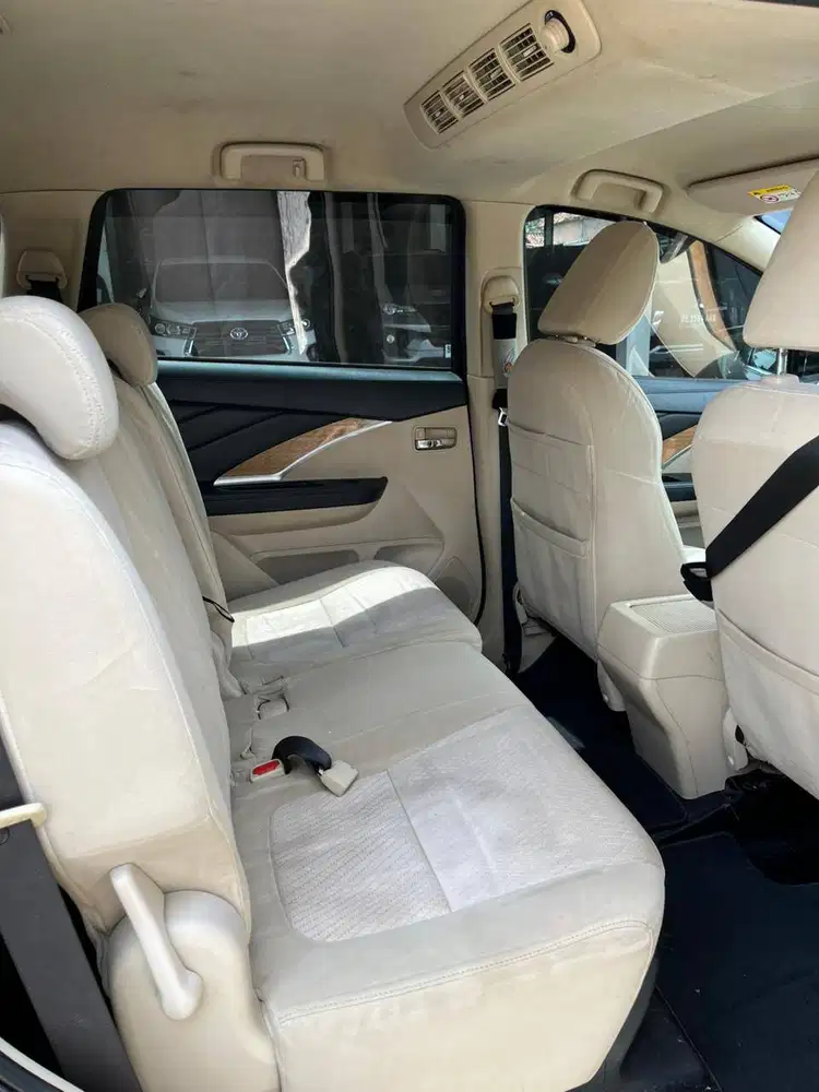 XPANDER ULTIMATE 1.5 AT 2018