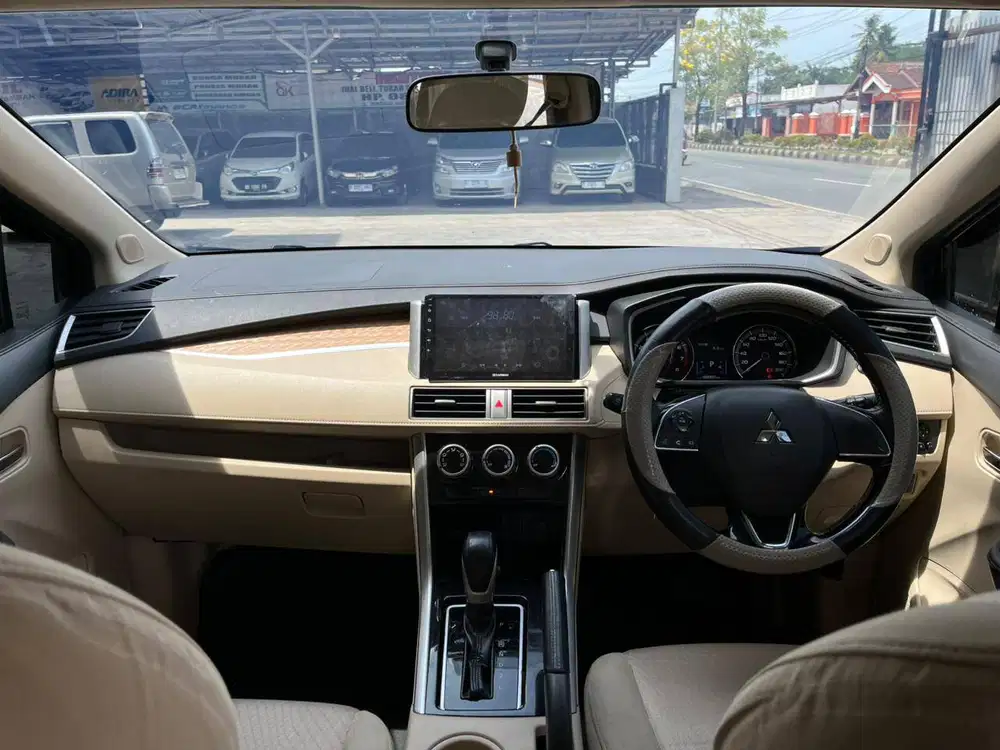 XPANDER ULTIMATE 1.5 AT 2018