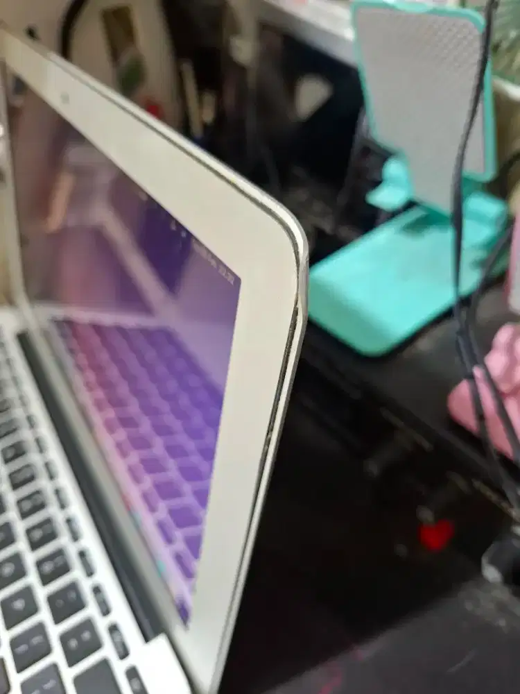 Macbook air a1465 2015