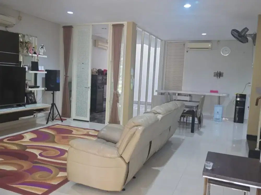 Rumah Minimalis Siap Huni Bukit Palma Grandia (EDCL)