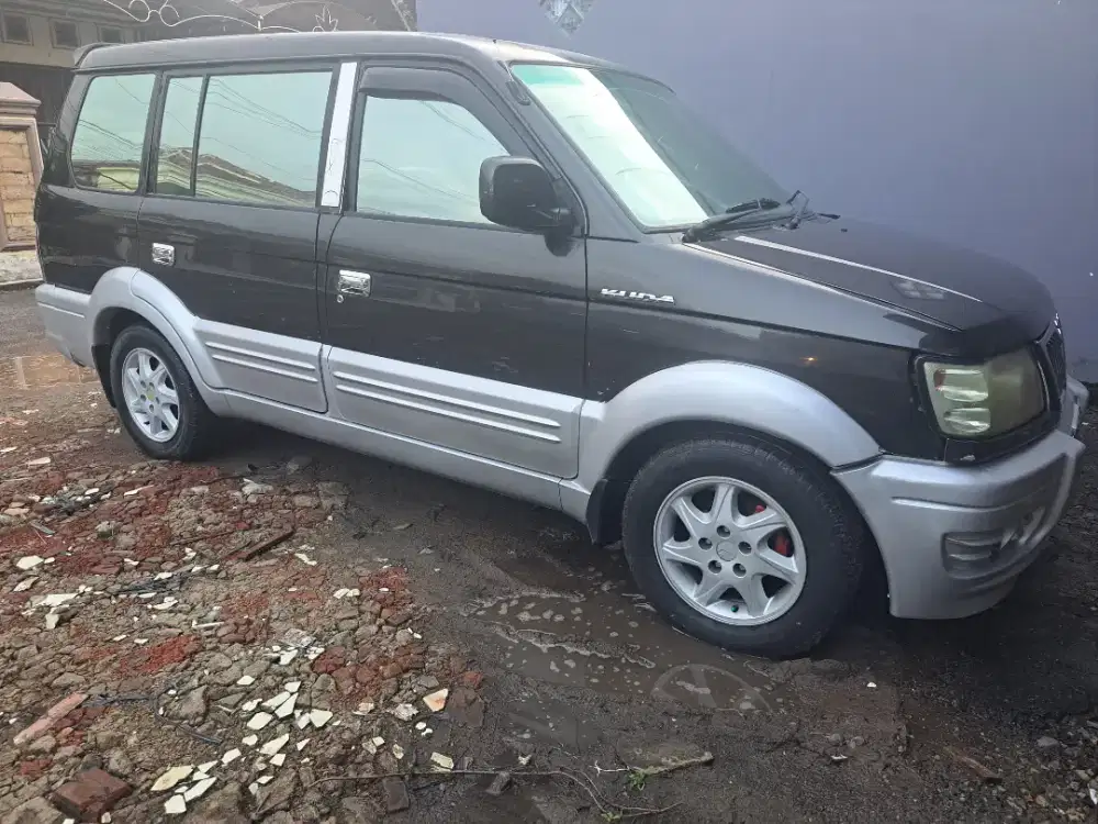 Kuda Grandia 2.0 Manual