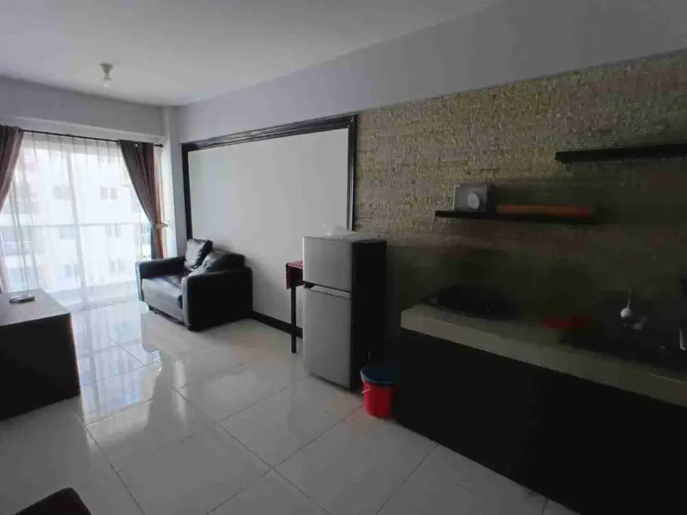 Disewakan Apartemen 2 Bedroom Puncak Bukit Golf