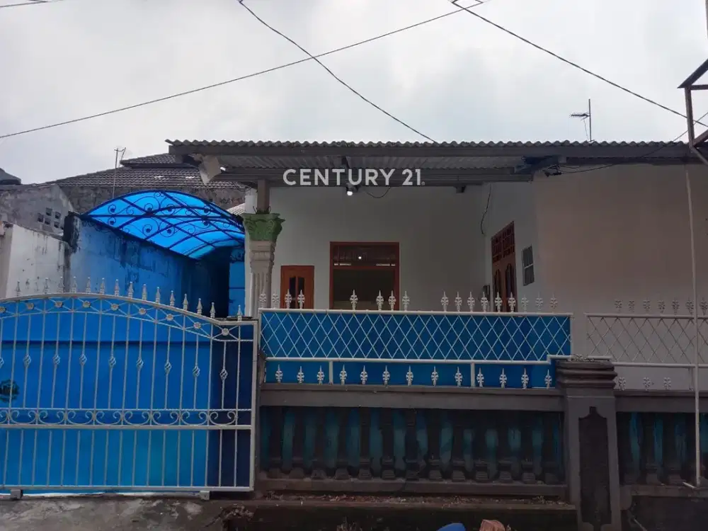 Rumah Murah Siap Huni Di Narogong Bekasi Lokasi Strategis