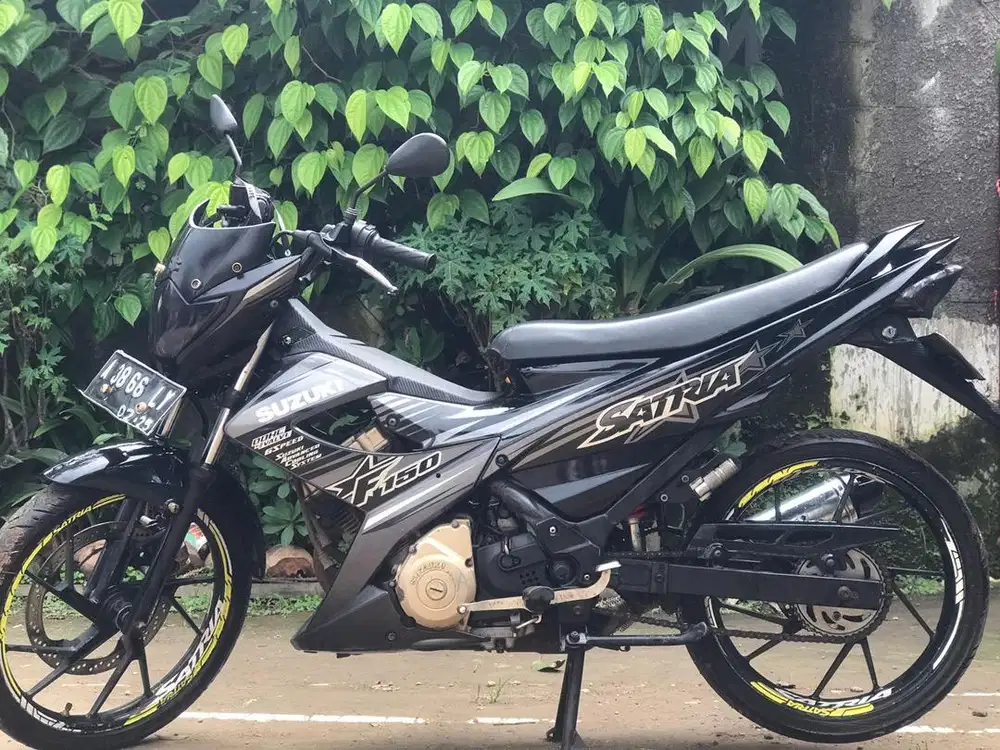 Dijual butuh di cash aja