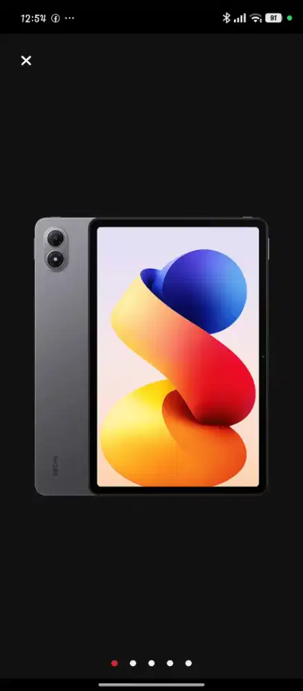 Xiaomi redmi pad 2 pro 8/256