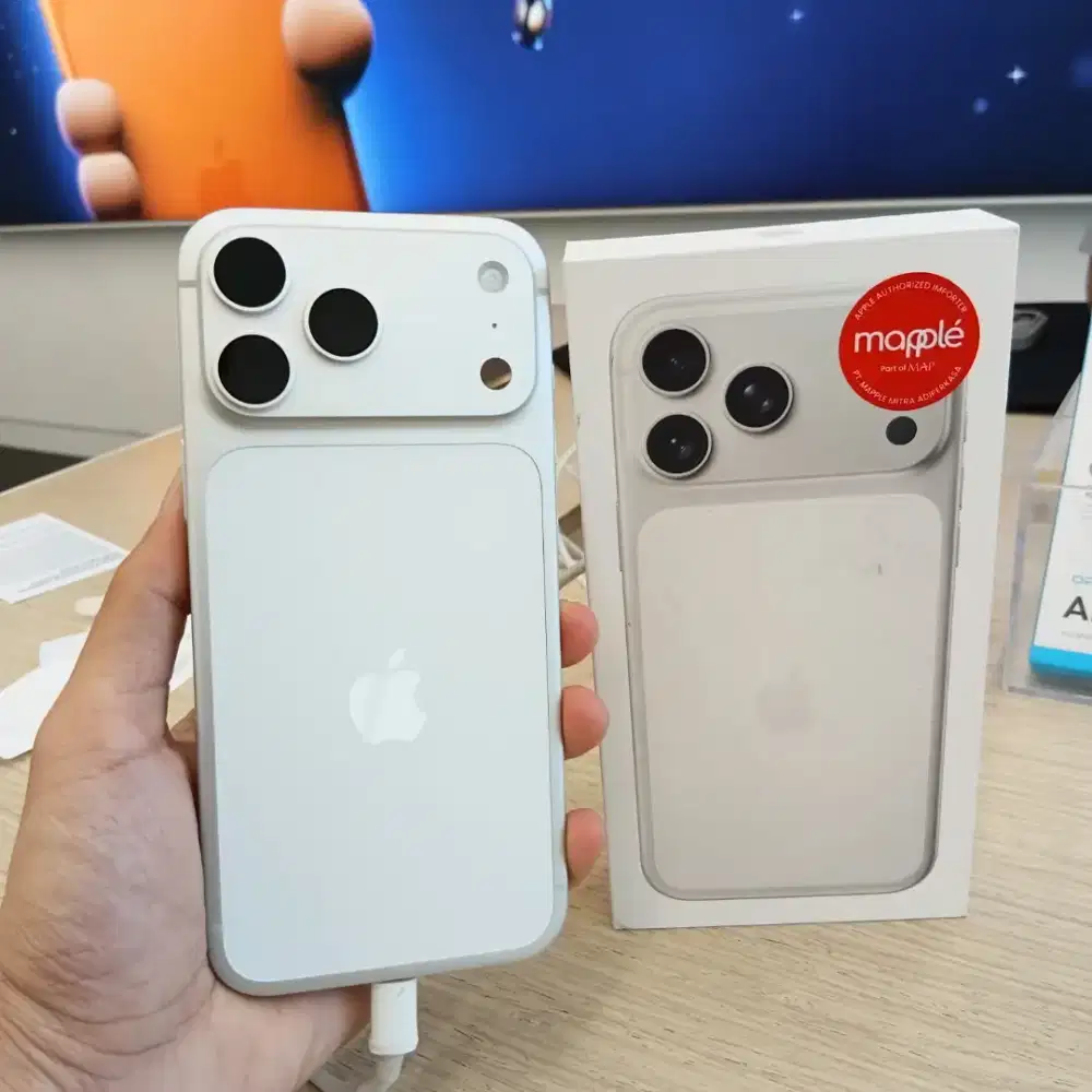 iphone 17 bisa kredit Tanpa DP Tanpa biaya admin gratis 2x cicilan