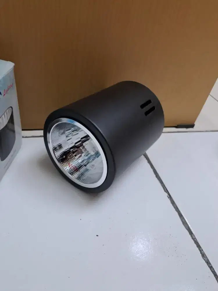 Downlight Outbow Surabaya