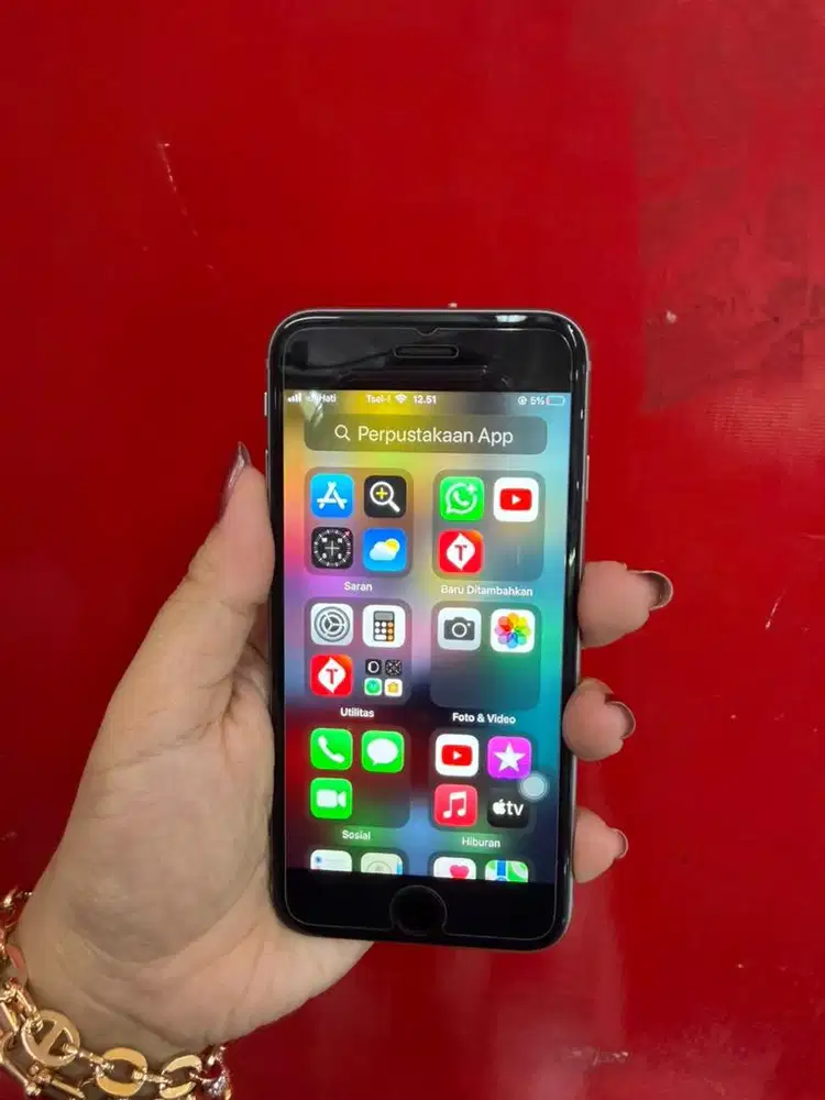 Iphone 6s 128 gb gray