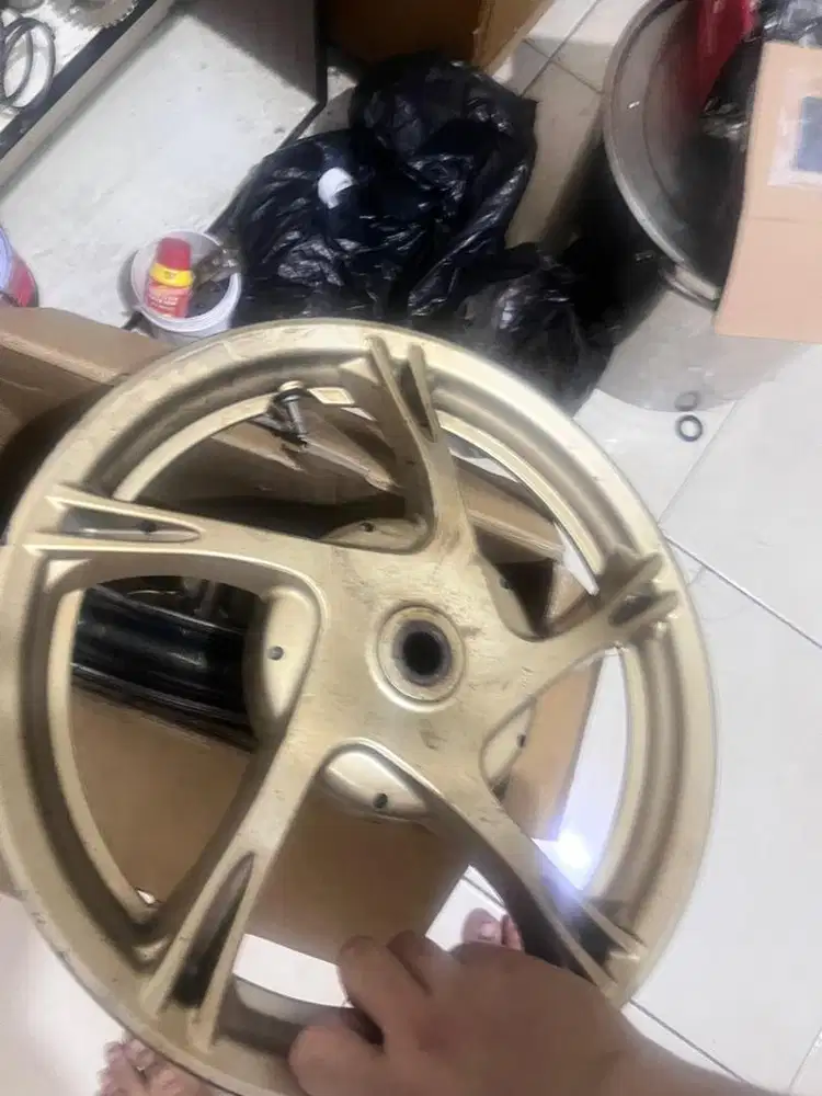 Pelk untuk yamaha mio m3 dan xeon