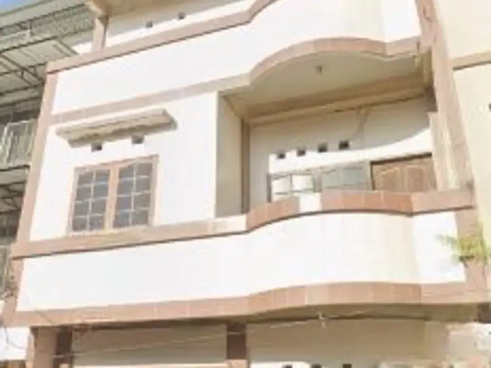 Dijual Ruko Makassar sekitar Jalan Tentara Pelajar, Jl Sarappo, Jl Dr Wahidin Sudirohusodo