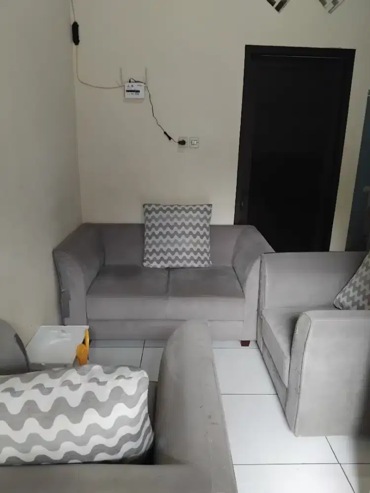 Sofa Ruang tamu Informa