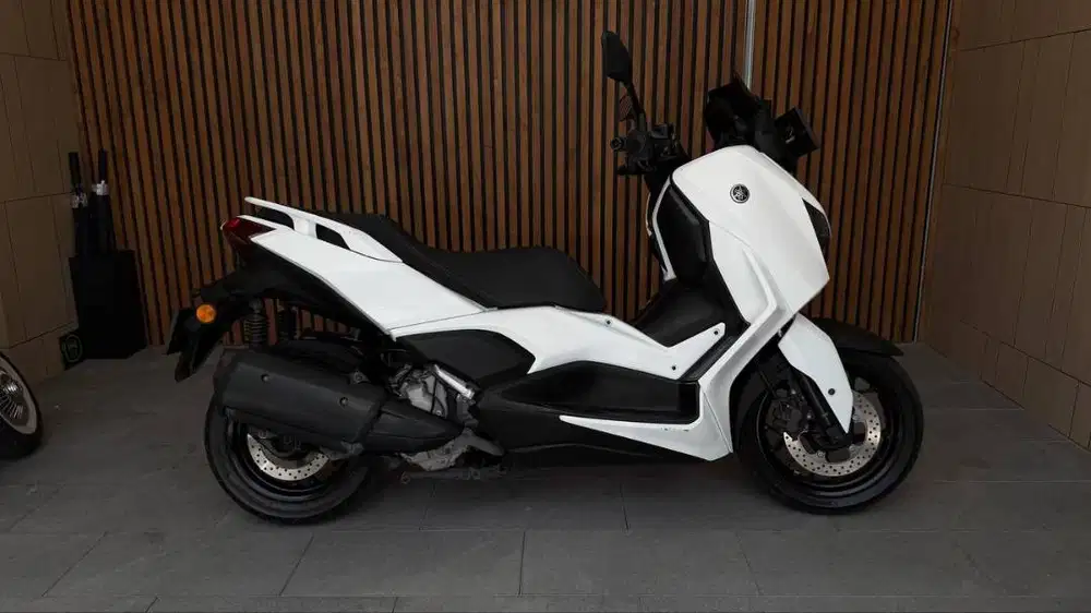 Yamaha Xmax 250 Connected 2023