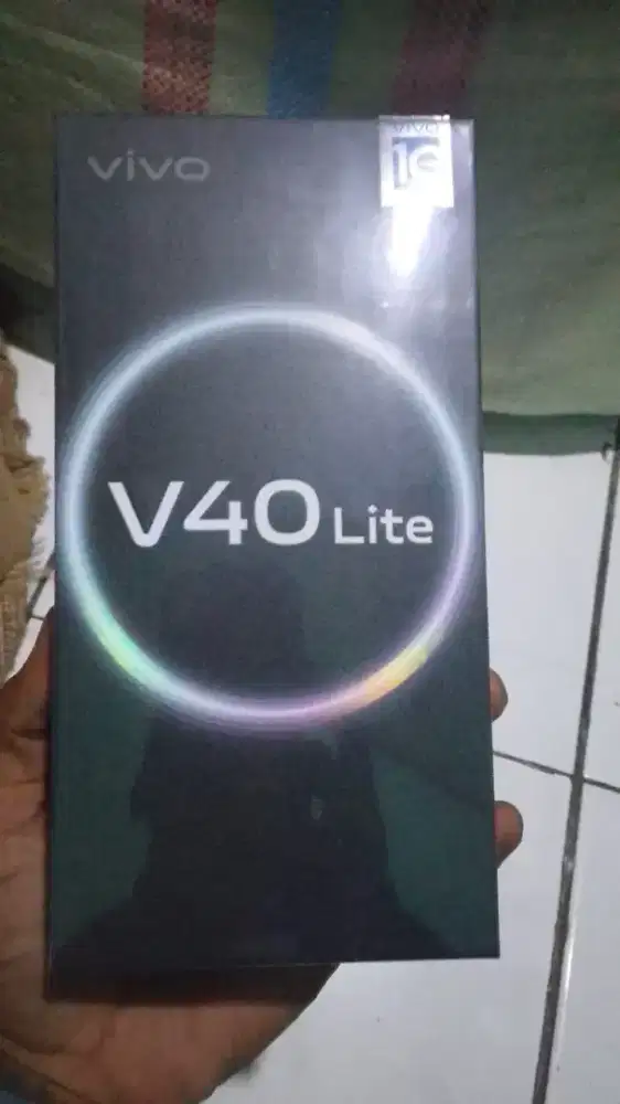 VIVO V40Lite New