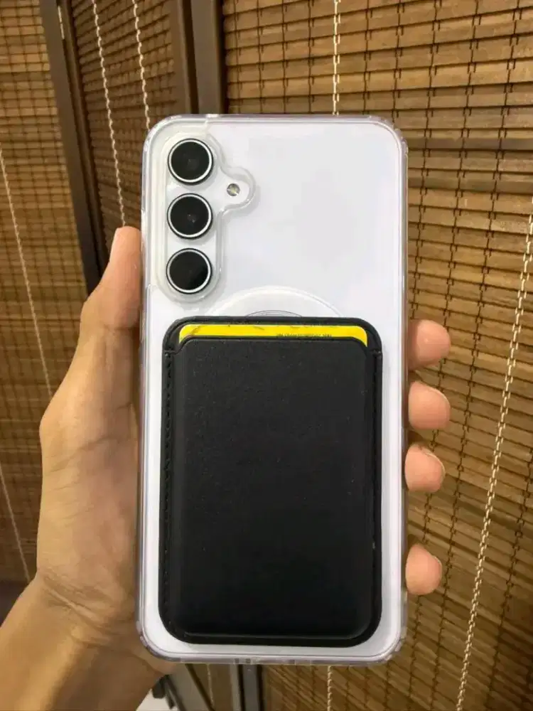 Samsung a35 5G Ram 8/256 Batangan aja