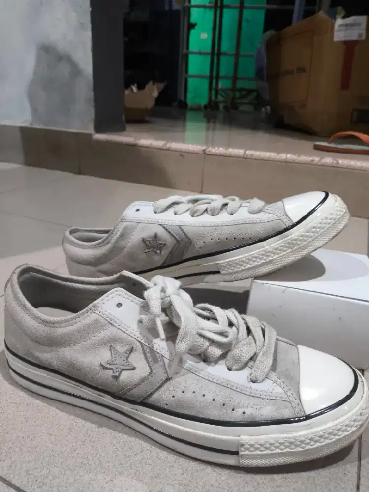 Converse Star Player 76