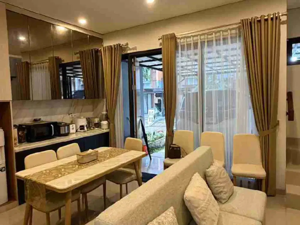 Bali Resort Serpong Ext