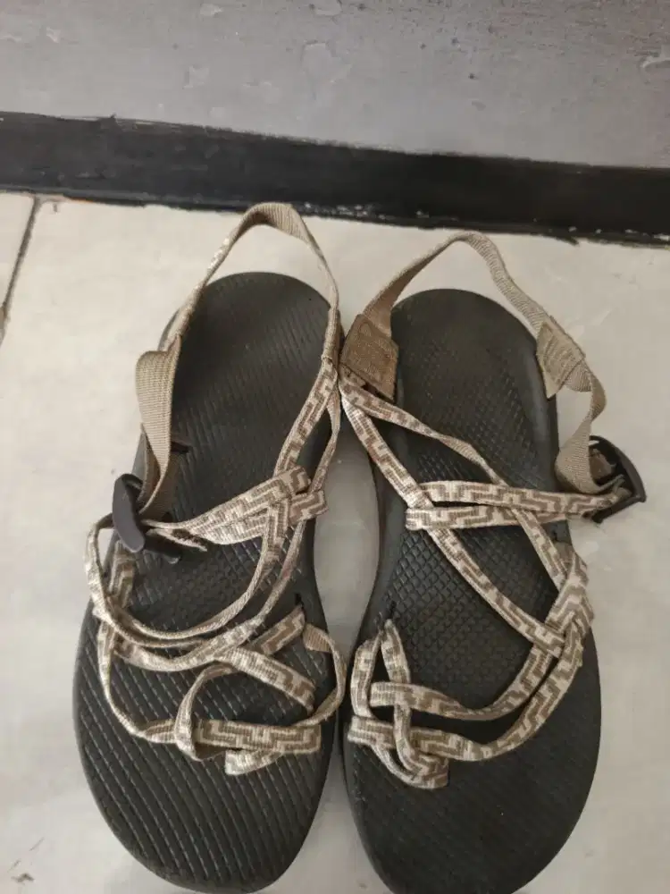 SENDAL CHACO ZX2 CLASSIC