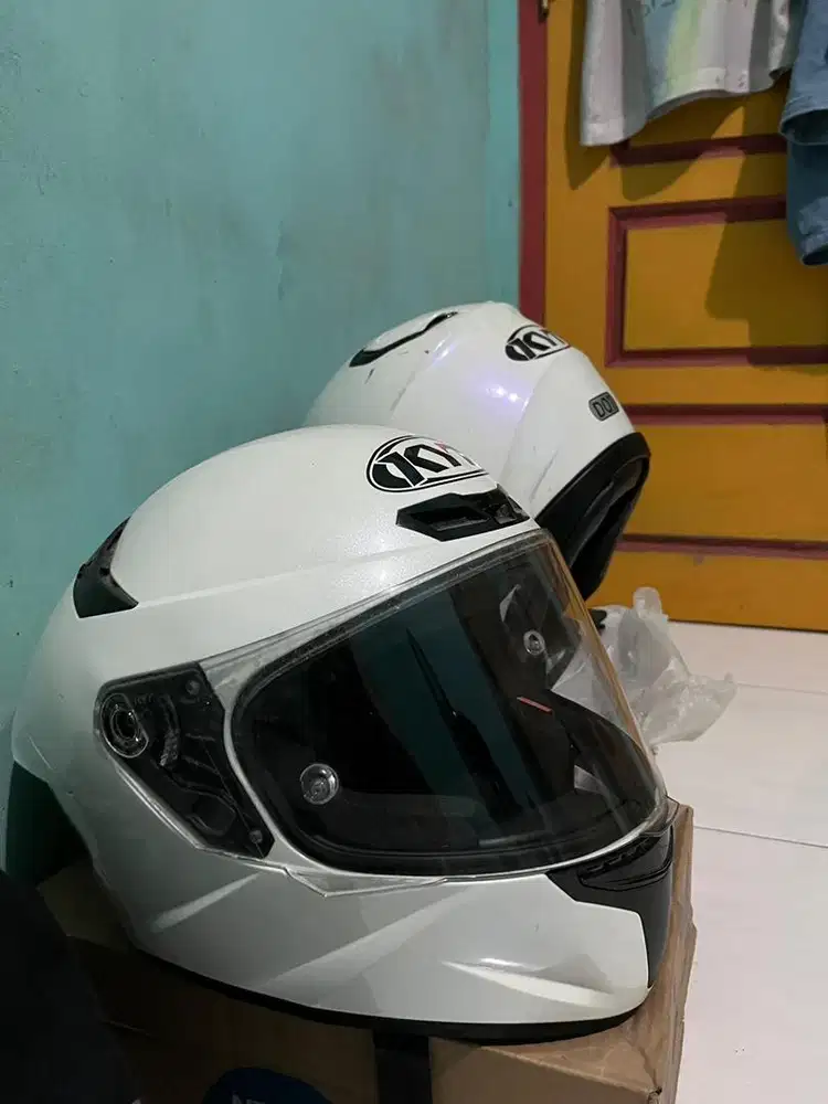 KYT TT Course + bonus KYT Kyoto