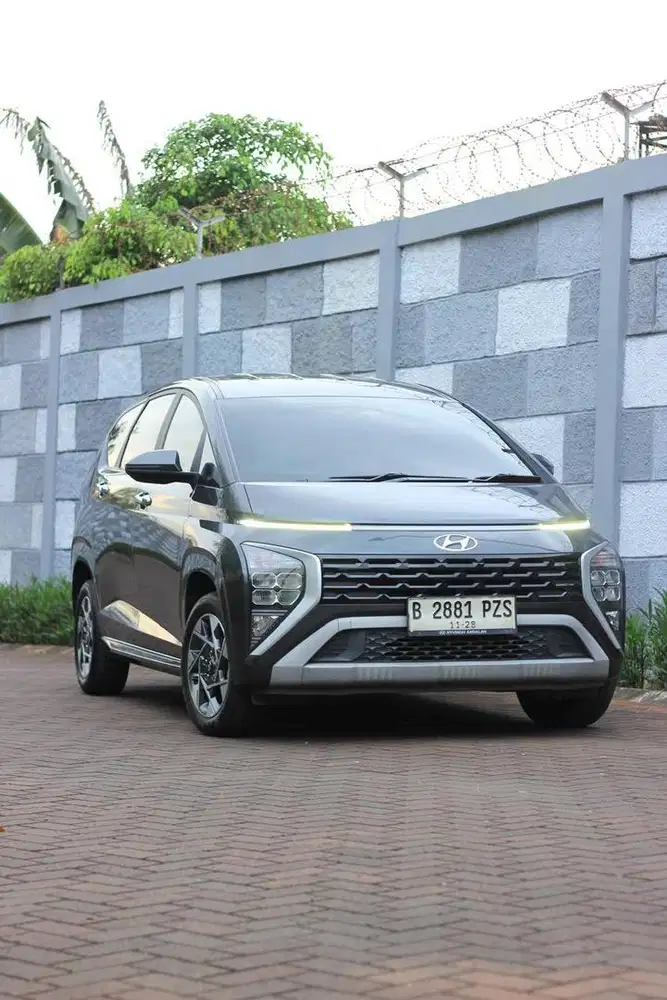 Stargazer Prime AT 2023 Captain Seat