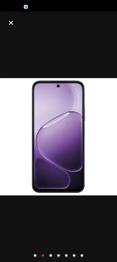 Oppo A6x ram 8/128GB