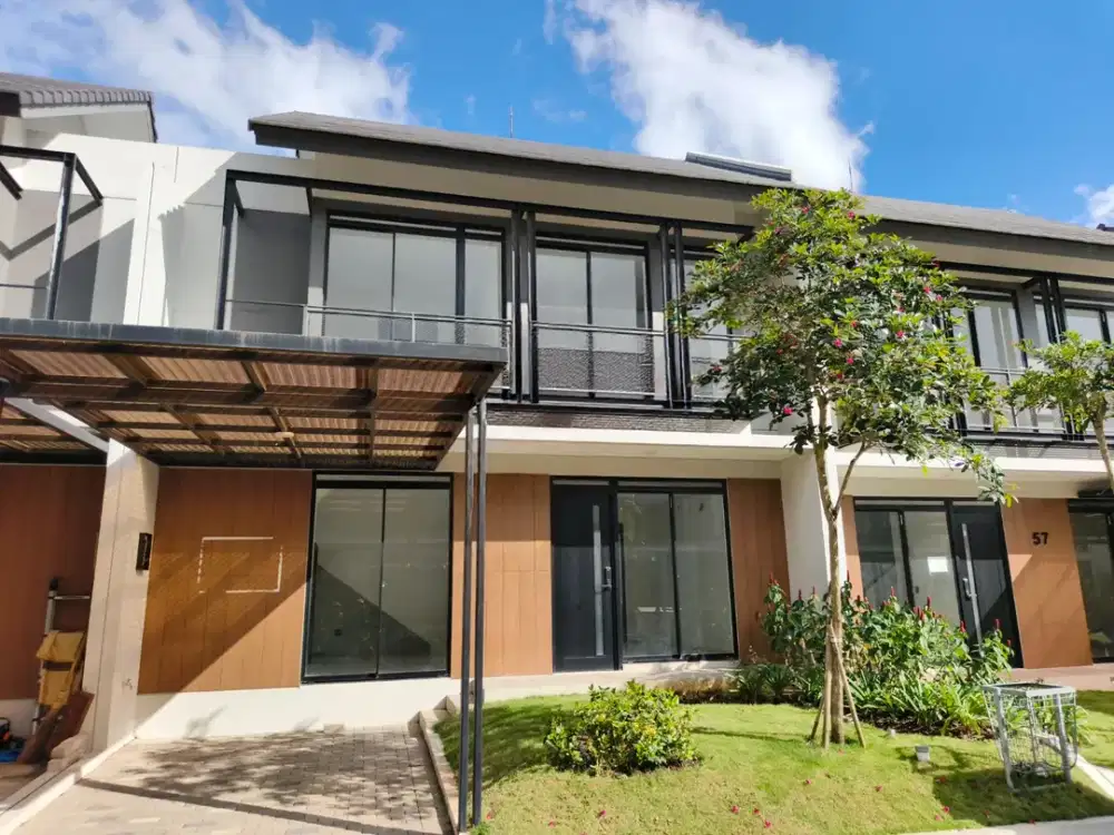 MURAH Rumah dijual di Kota Baru Parahyangan KBP Padalarang Bandung Bagus dan Terawat