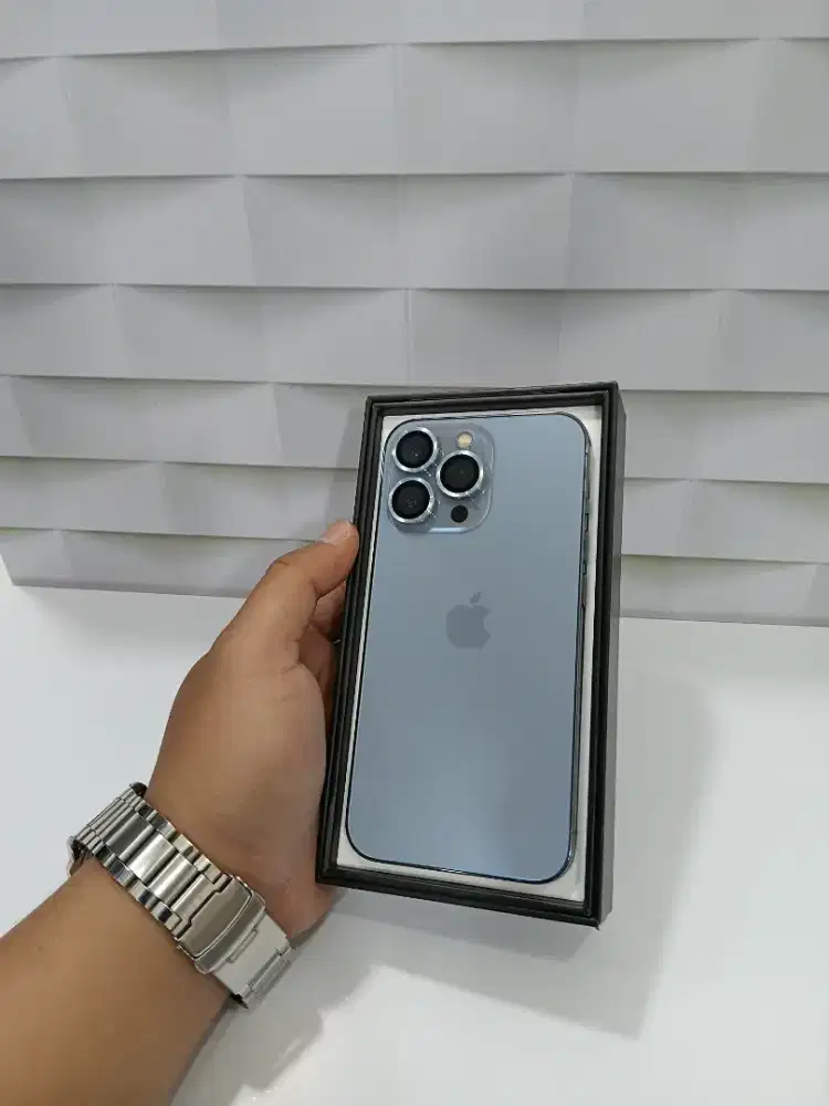 iPhone 13 Pro 256 iBox