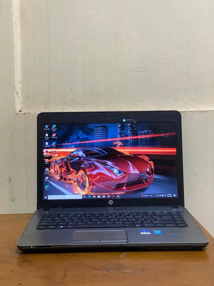 Hp Probook 440 G1