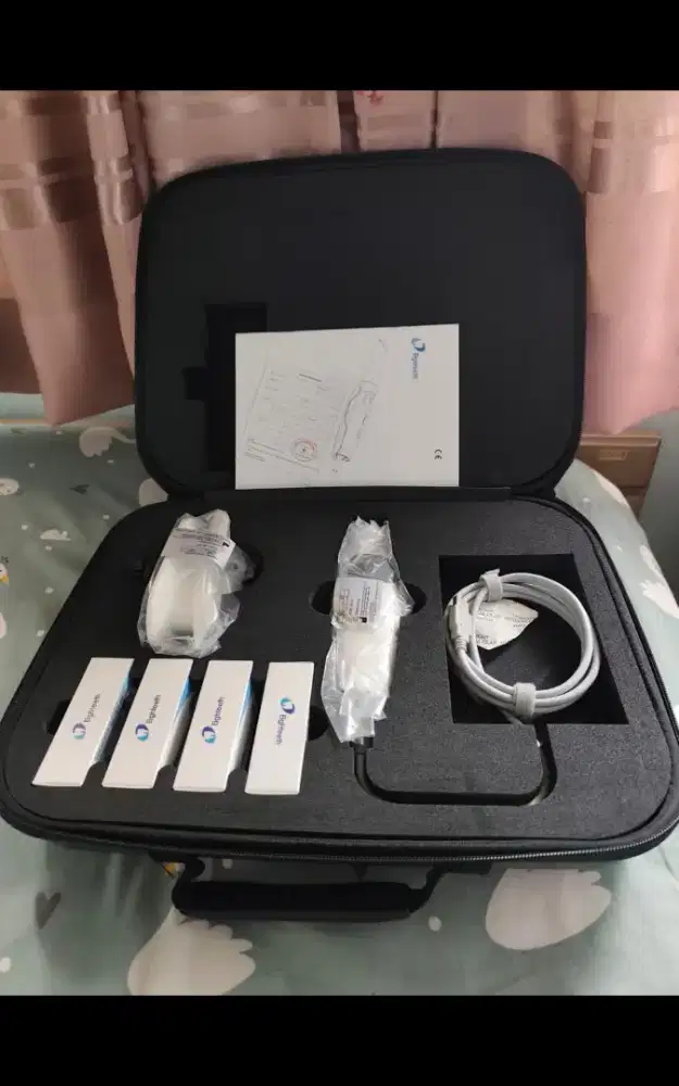 Scanner Intra Oral HELIOS  Digital (Eighteeth)