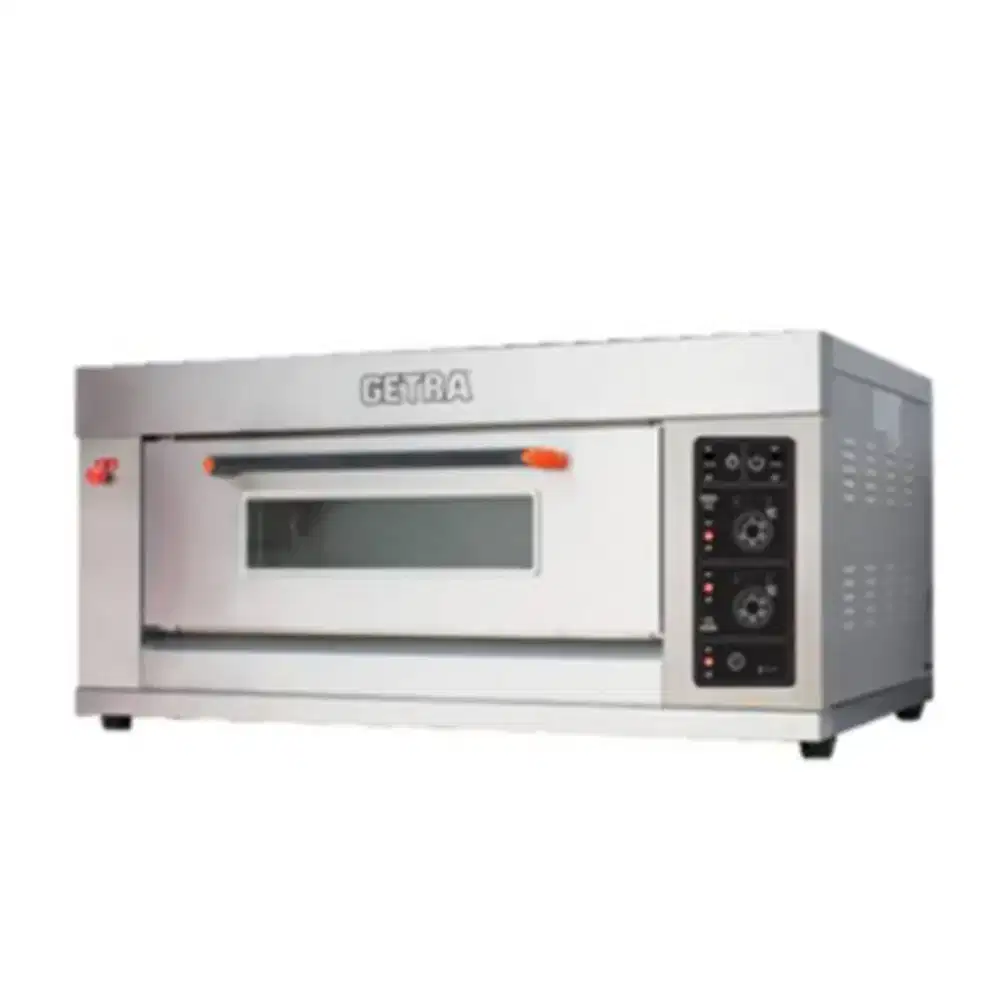 Dibeli oven getra
