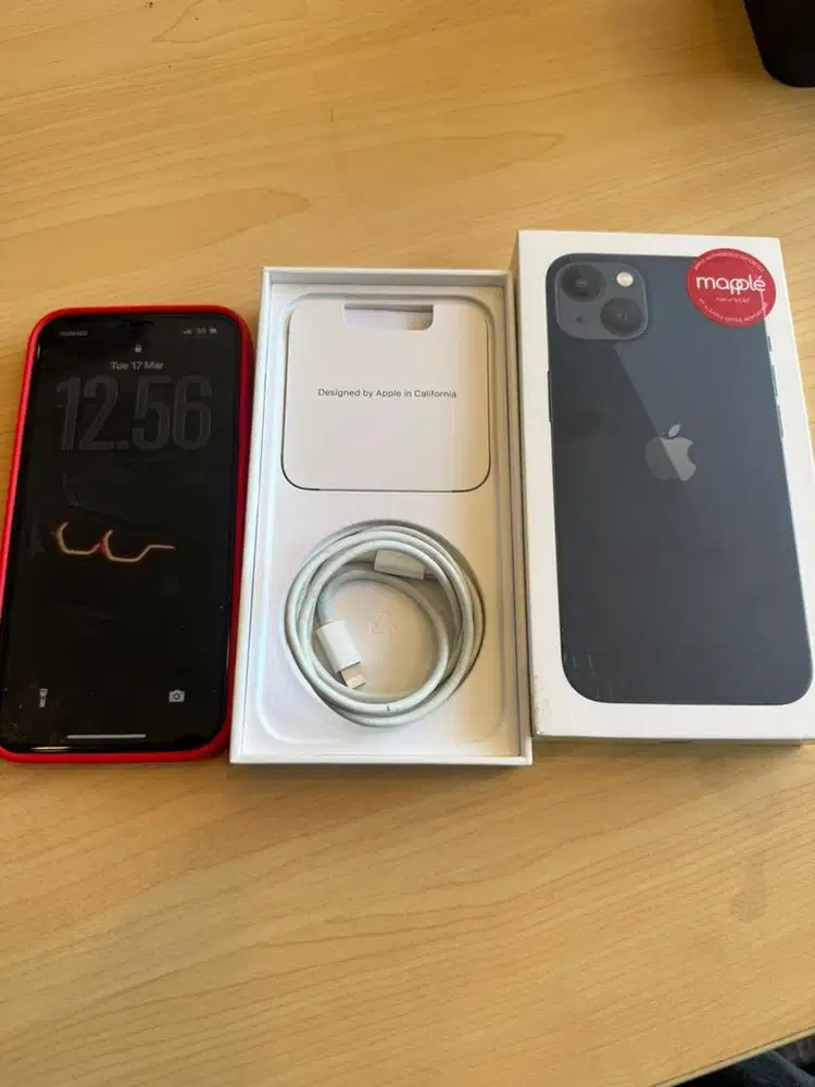 iphone 13 128gb ibox